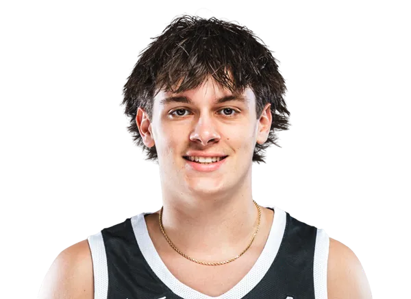 Mason Miles, Basketball, undefined