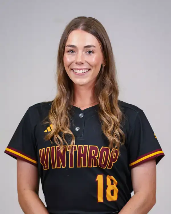 Grayson Buckner, Softball, Winthrop University