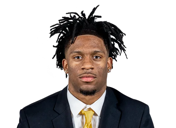 Jaylon Edmond, Football, undefined