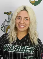 Sommer Zier-Norris, Softball, undefined