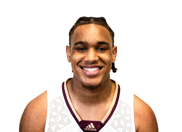 Christian Turner, Basketball, Texas State University