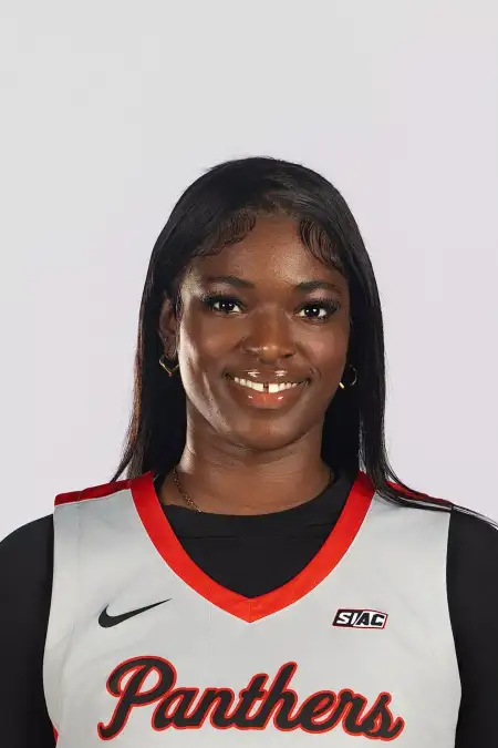 Hawa Ba, Basketball, Clark Atlanta University