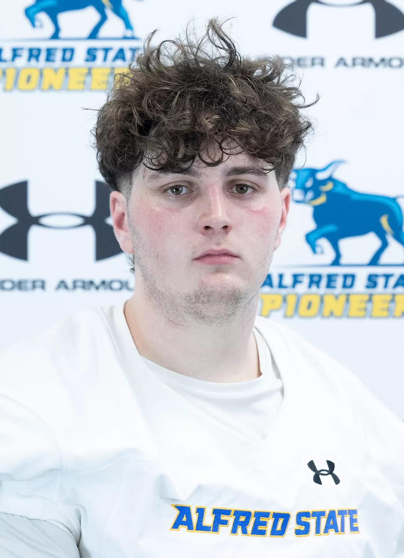 Jake Solheim, Football, undefined
