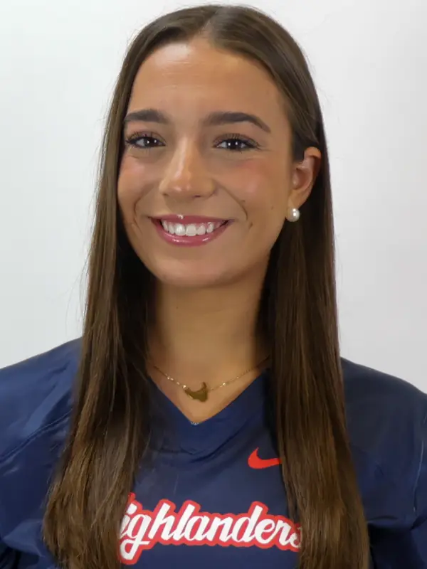 Riley Cross, Lacrosse, Radford University