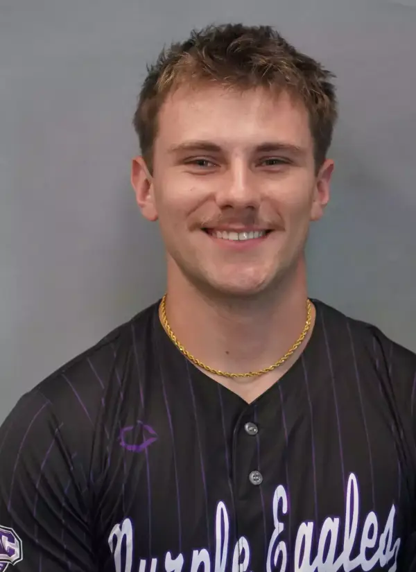 Ryan Kristof, Baseball, Niagara University