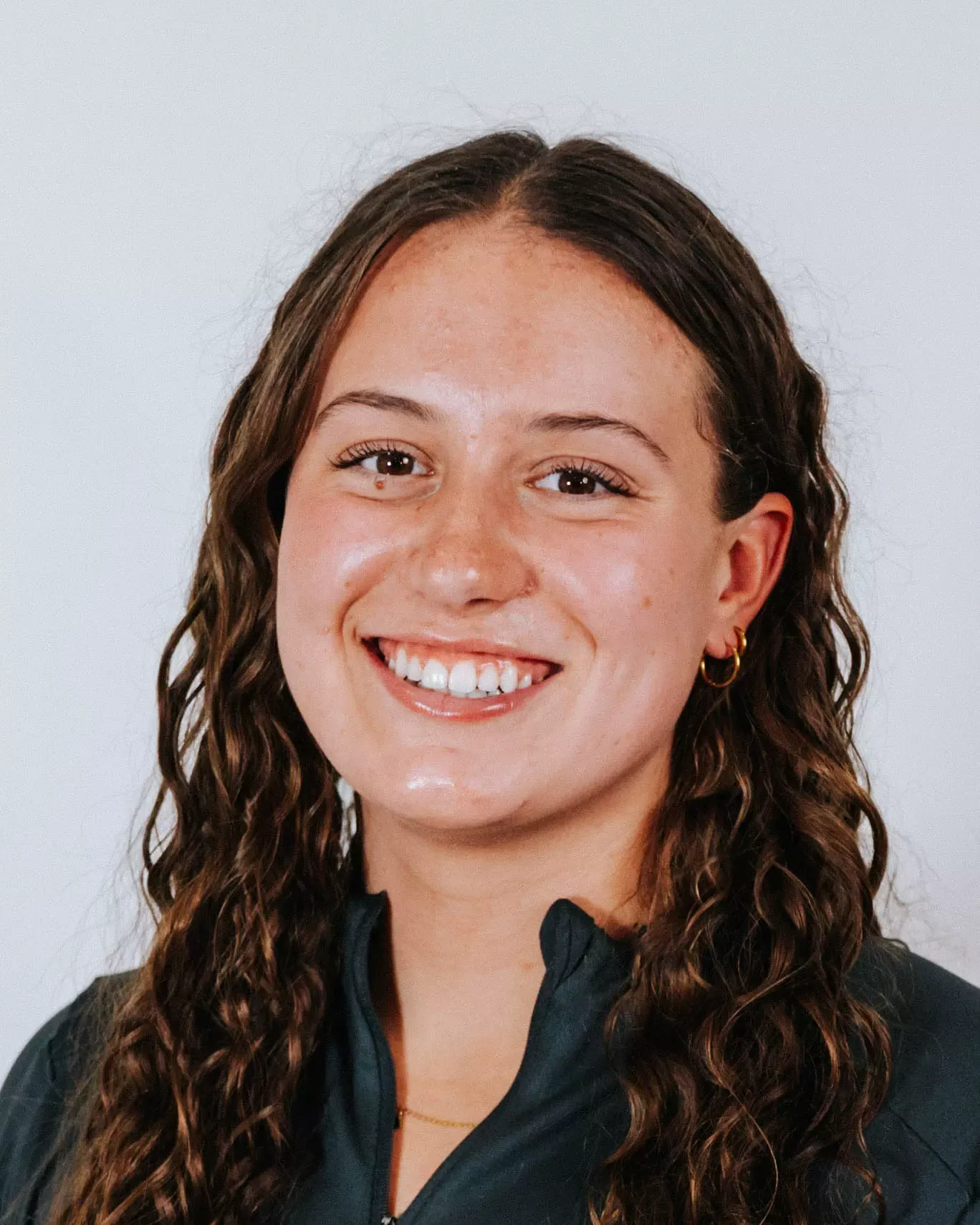 Natalie Charles, Swimming & Diving, University of Idaho