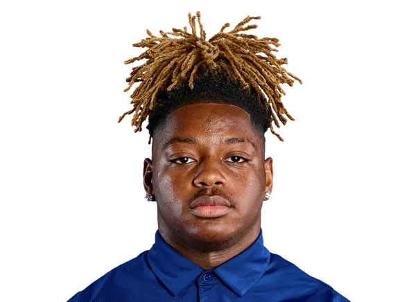 Antavious Murphy, Football, undefined