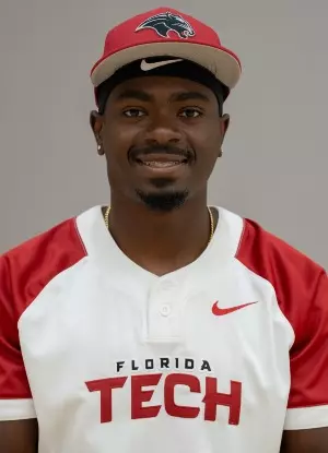 BJ Graham, Baseball, Florida Tech