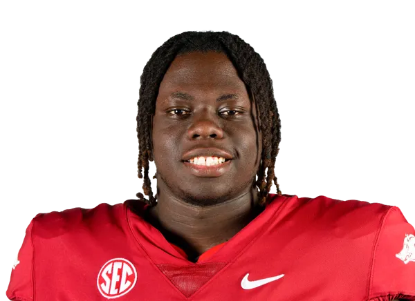 Keiundre Johnson, Football, undefined