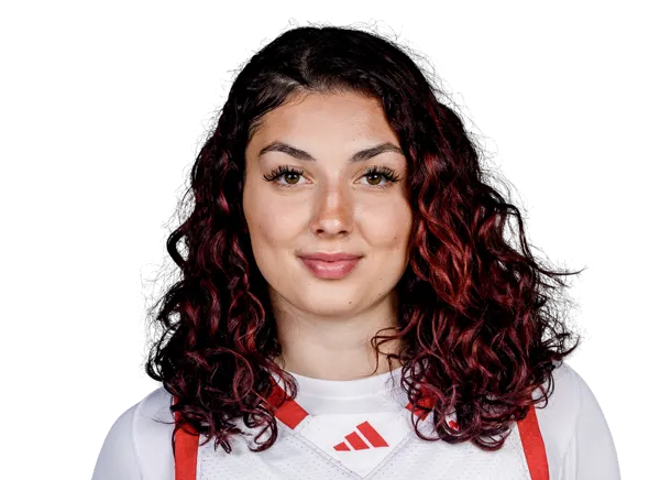 Jordanna Schrecker, Basketball, undefined