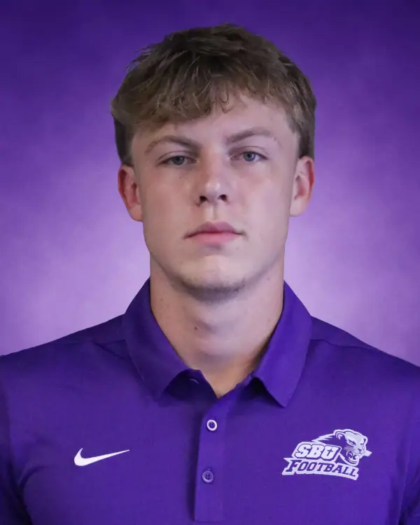 Camden Cooper, Football, Southwest Baptist University