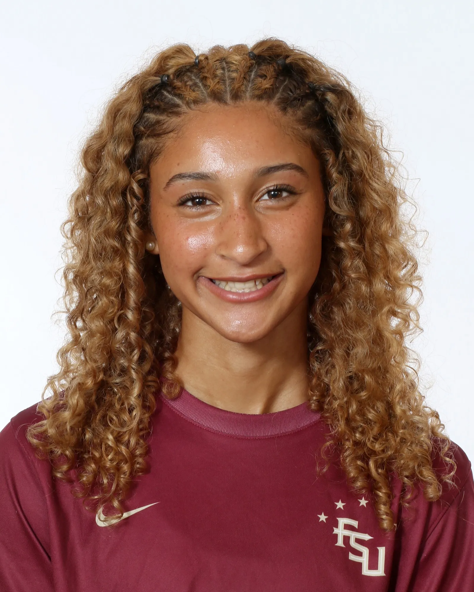 Ryana Dill, Soccer, Florida State University