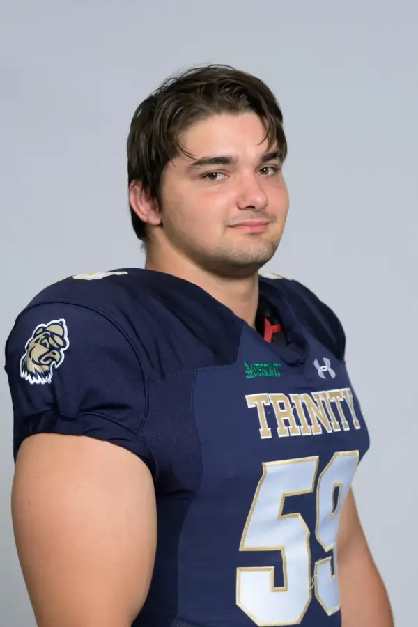 Emre Sensoy, Football, Trinity College