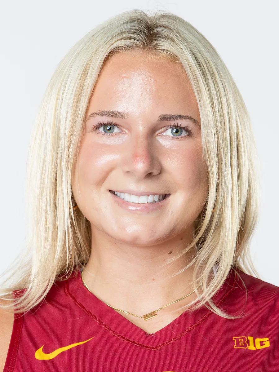 Milly McGee, Volleyball, University of Southern California
