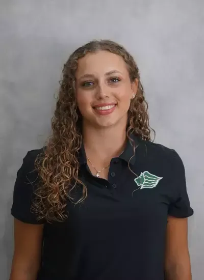 Luce Ravizza, Golf, Saint Leo University