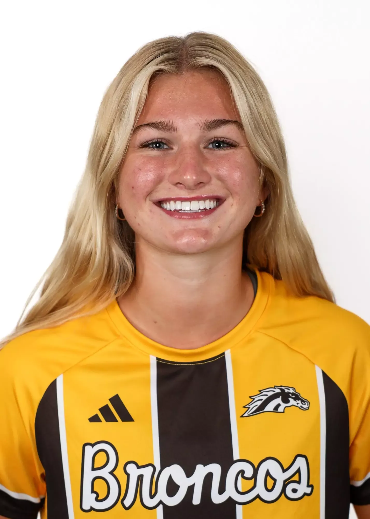 Olivia Anderson, Soccer, Western Michigan University