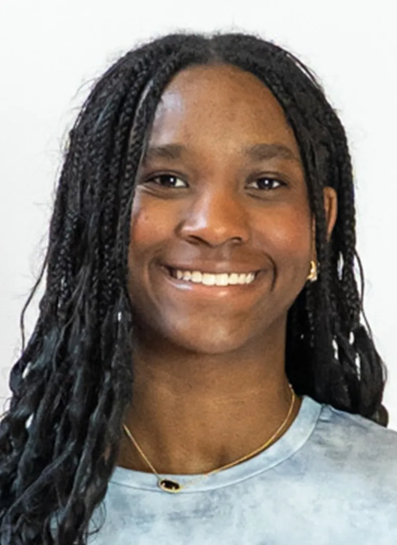 Tamia King, Basketball, undefined