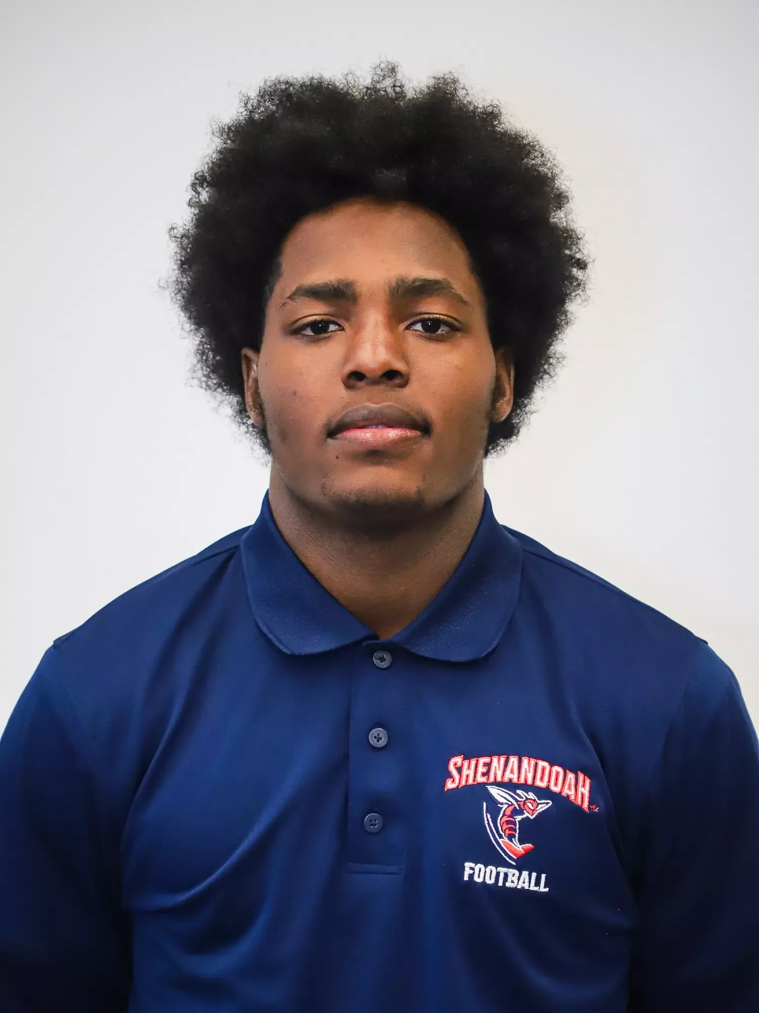 Kamari Cuffee, Football, undefined