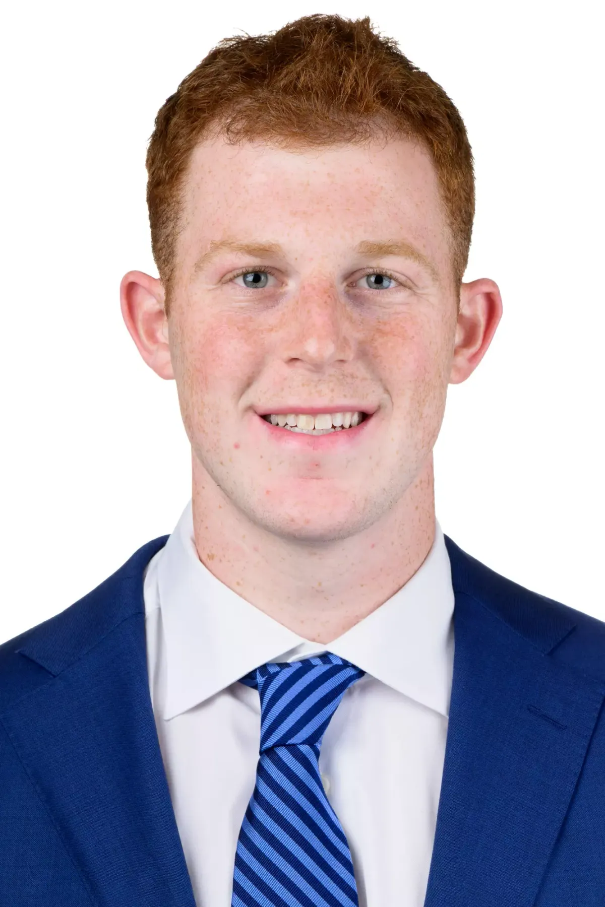 Grant Ettinger, Lacrosse, undefined