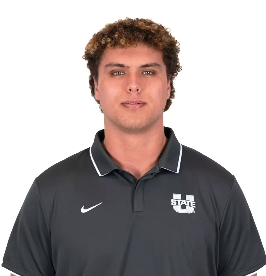 Kaholi Krau, Football, Utah State University