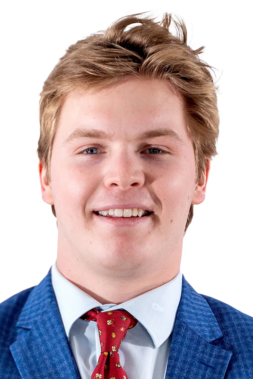 Griffin Graham, Lacrosse, undefined