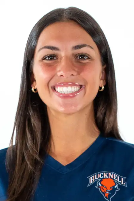 Leah Bolson, Soccer, Bucknell University
