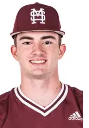 Cade Clonary, Baseball, Mississippi State University