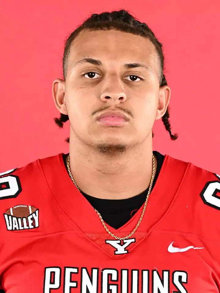 Justin Thomas, Football, undefined