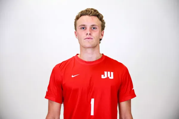 Simen Havig, Soccer, Jacksonville University