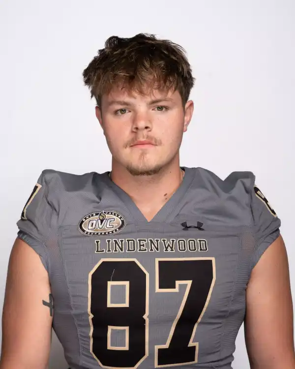 Aiden Grote, Football, Lindenwood University