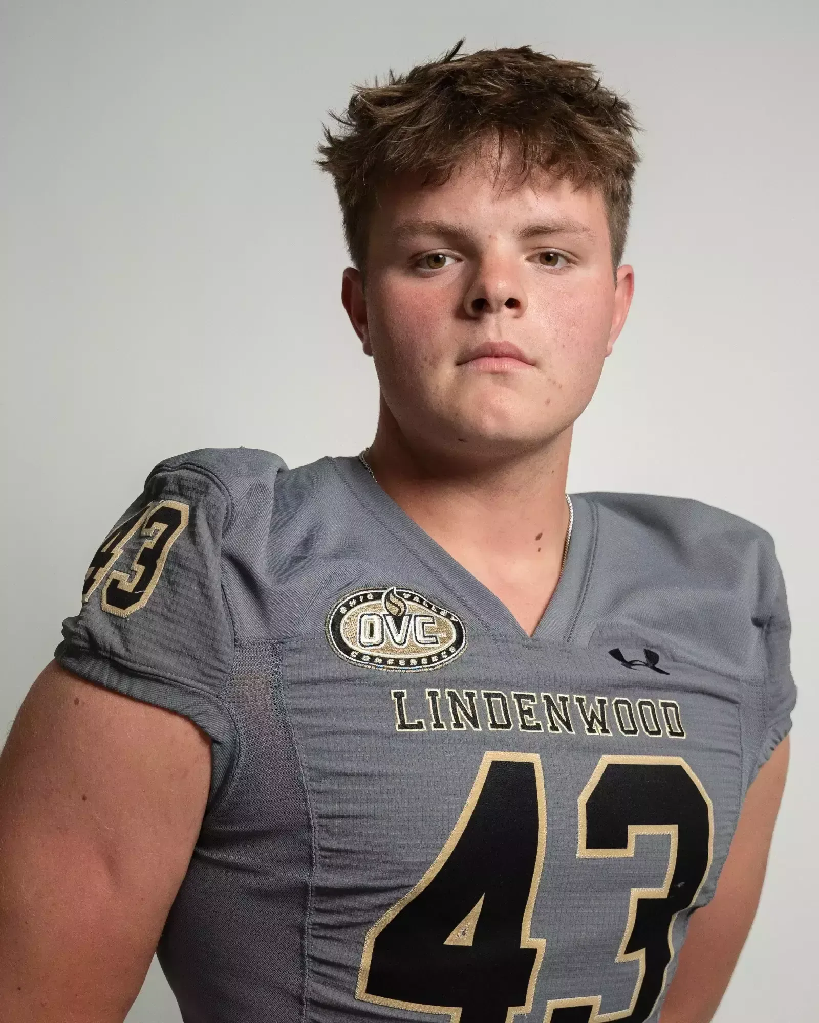 Aiden Grote, Football, undefined