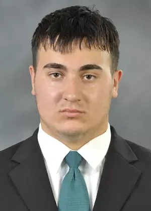 Michael Cogoni, Football, undefined