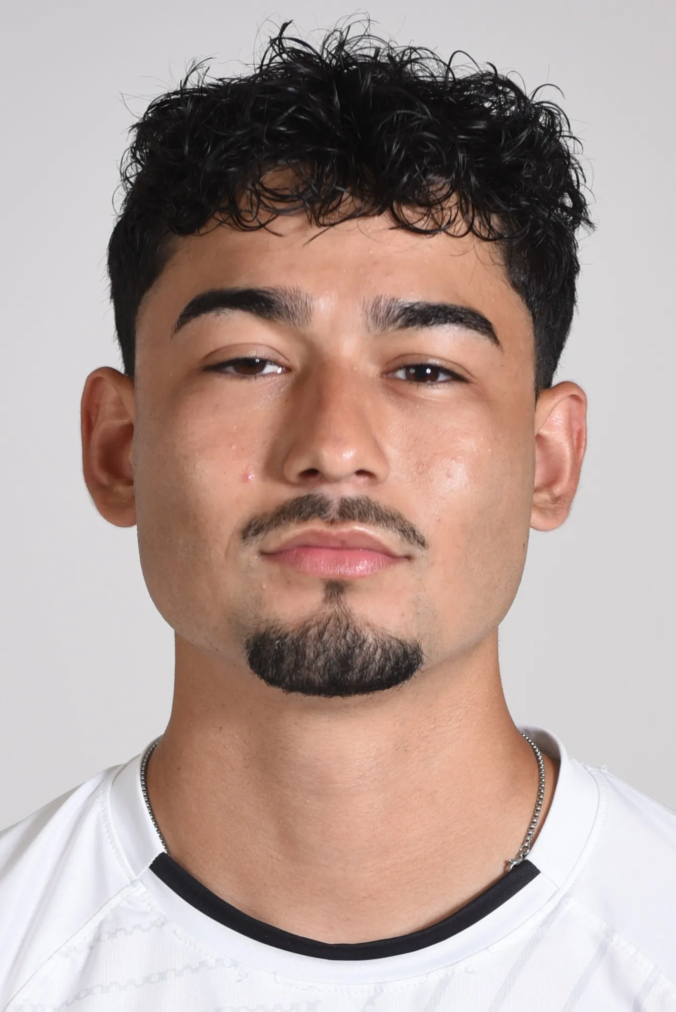 Max Aquino, Soccer, Purdue University Fort Wayne