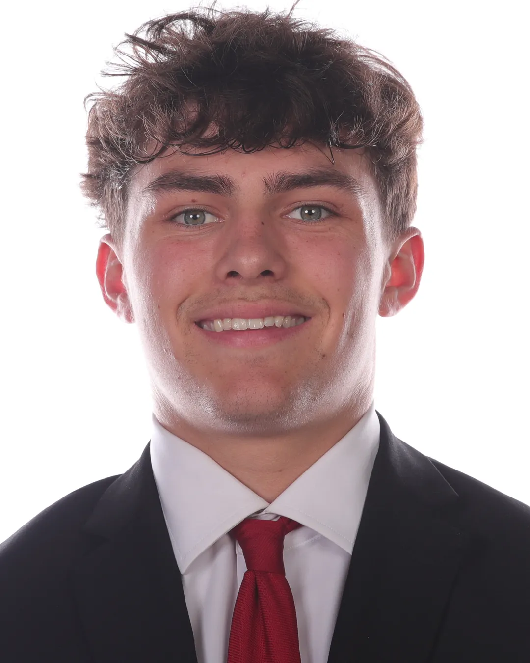 Pierce Ayers, Football, undefined