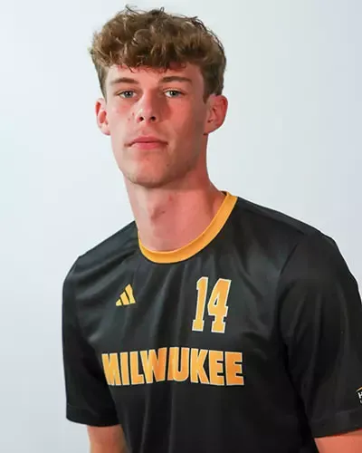 Ben Bausch, Soccer, University of Wisconsin-Milwaukee