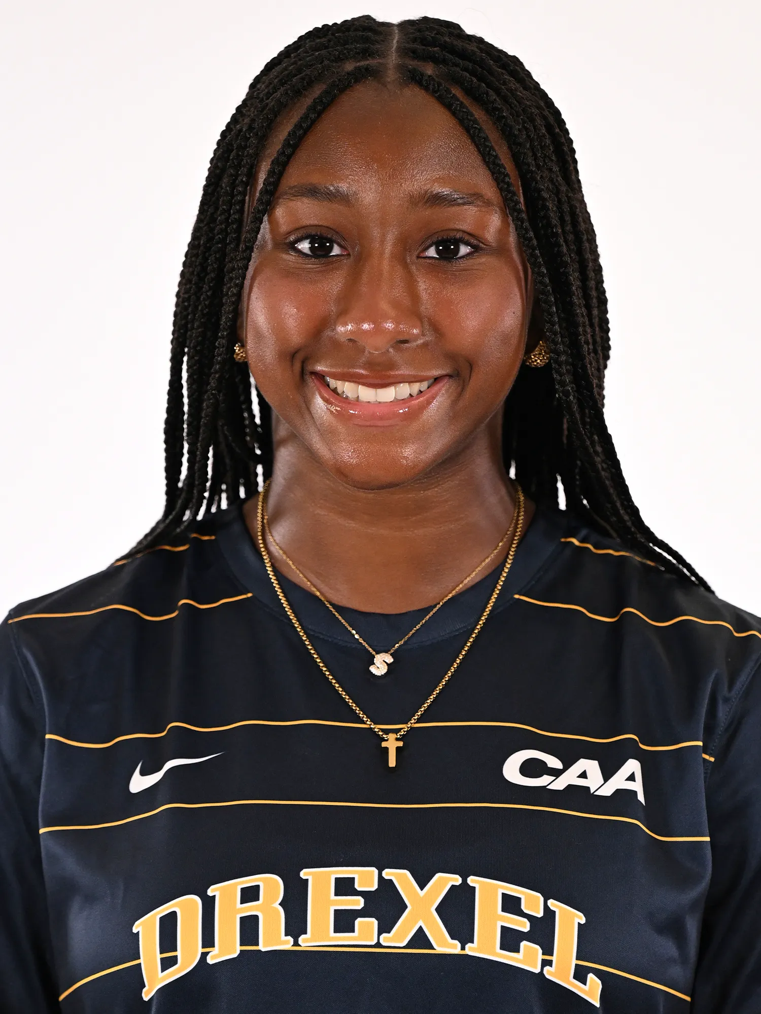 Sora Marable, Soccer, undefined