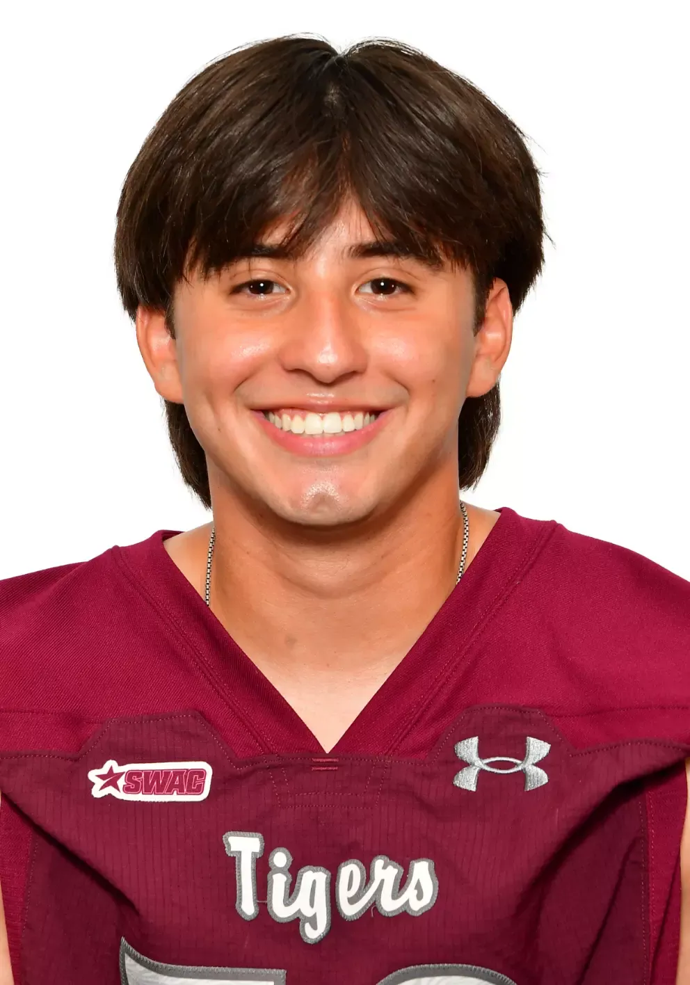 Jonathan Sanchez, Football, Texas Southern University