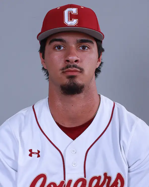 Brady Marconi, Baseball, College of Charleston