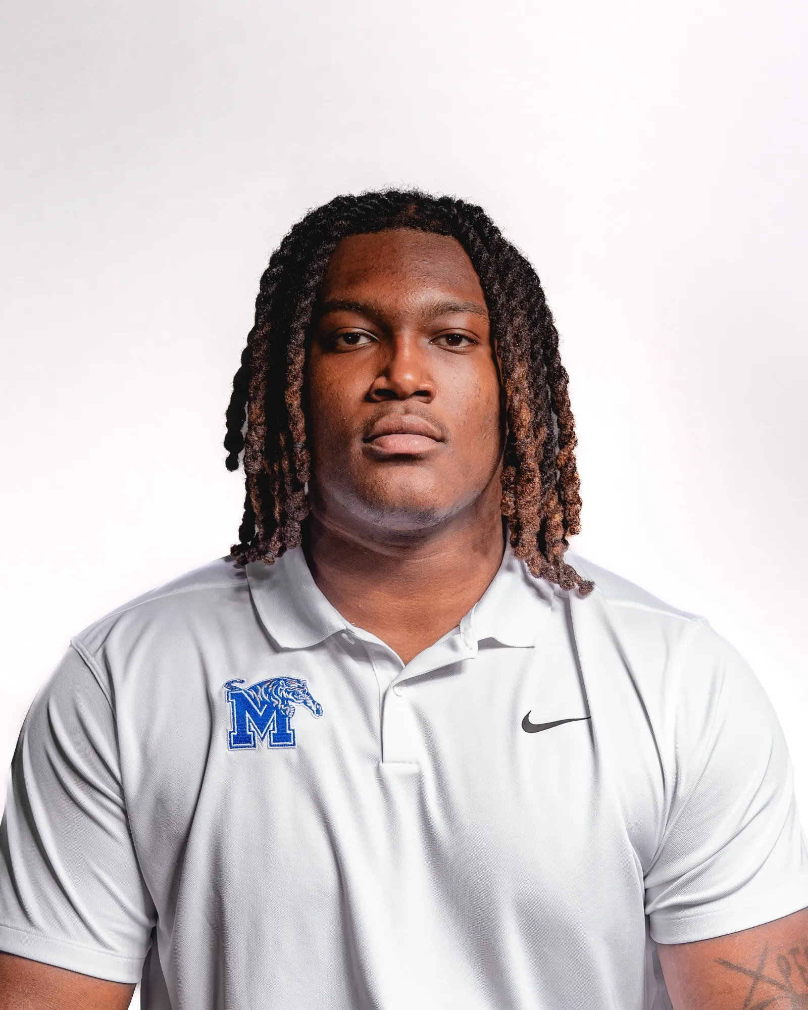 Xavier Allen, Football, undefined