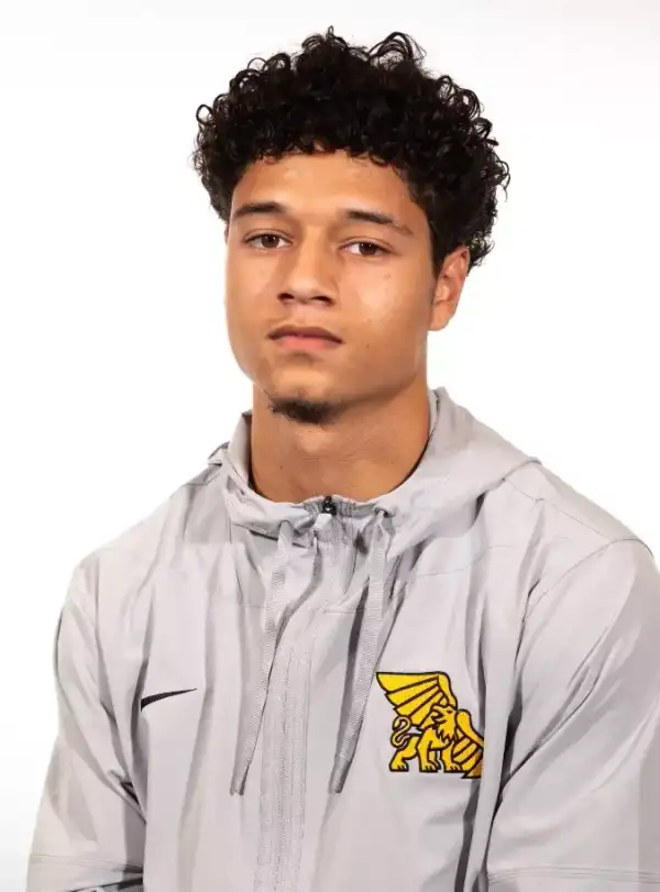 Jaylen Parks, Football, Missouri Western State University