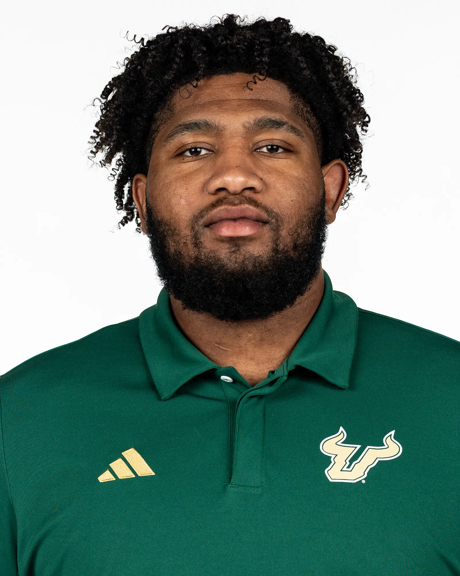 Michael Wooten, Football, undefined