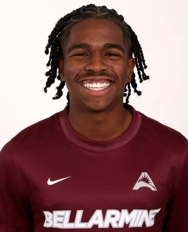 Jimmy McCamey III, Soccer, Bellarmine University