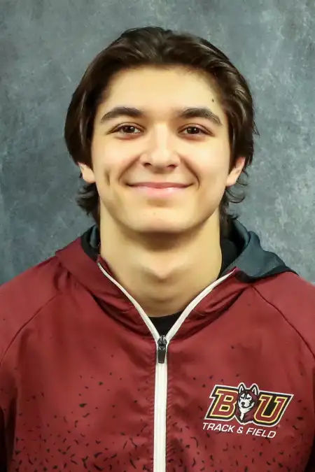 Jaxson Hoffman, Track and Field (O), Bloomsburg University of Pennsylvania