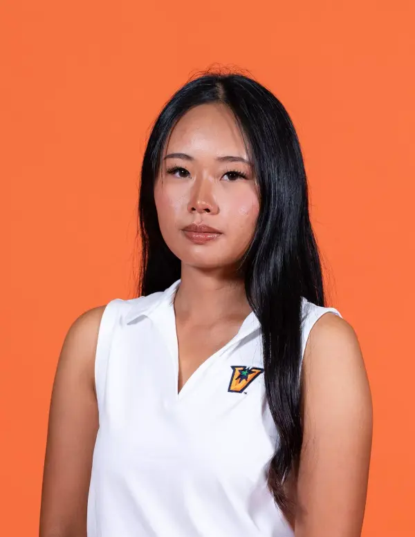 Pitchayapa Pungpho, Golf, University of Texas Rio Grande