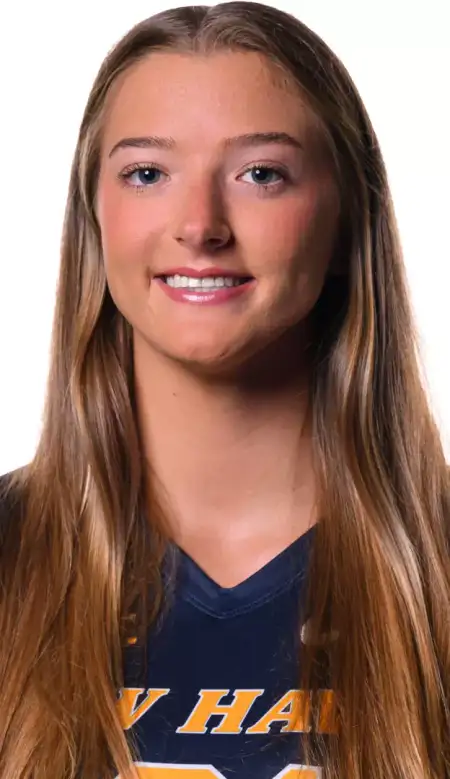 Helena Dunwoody, Lacrosse, University of New Haven