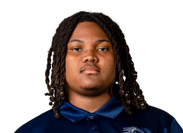 Azizi Henry, Football, University of Texas at El Paso