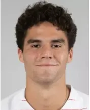 Colin Johnson, Soccer, undefined