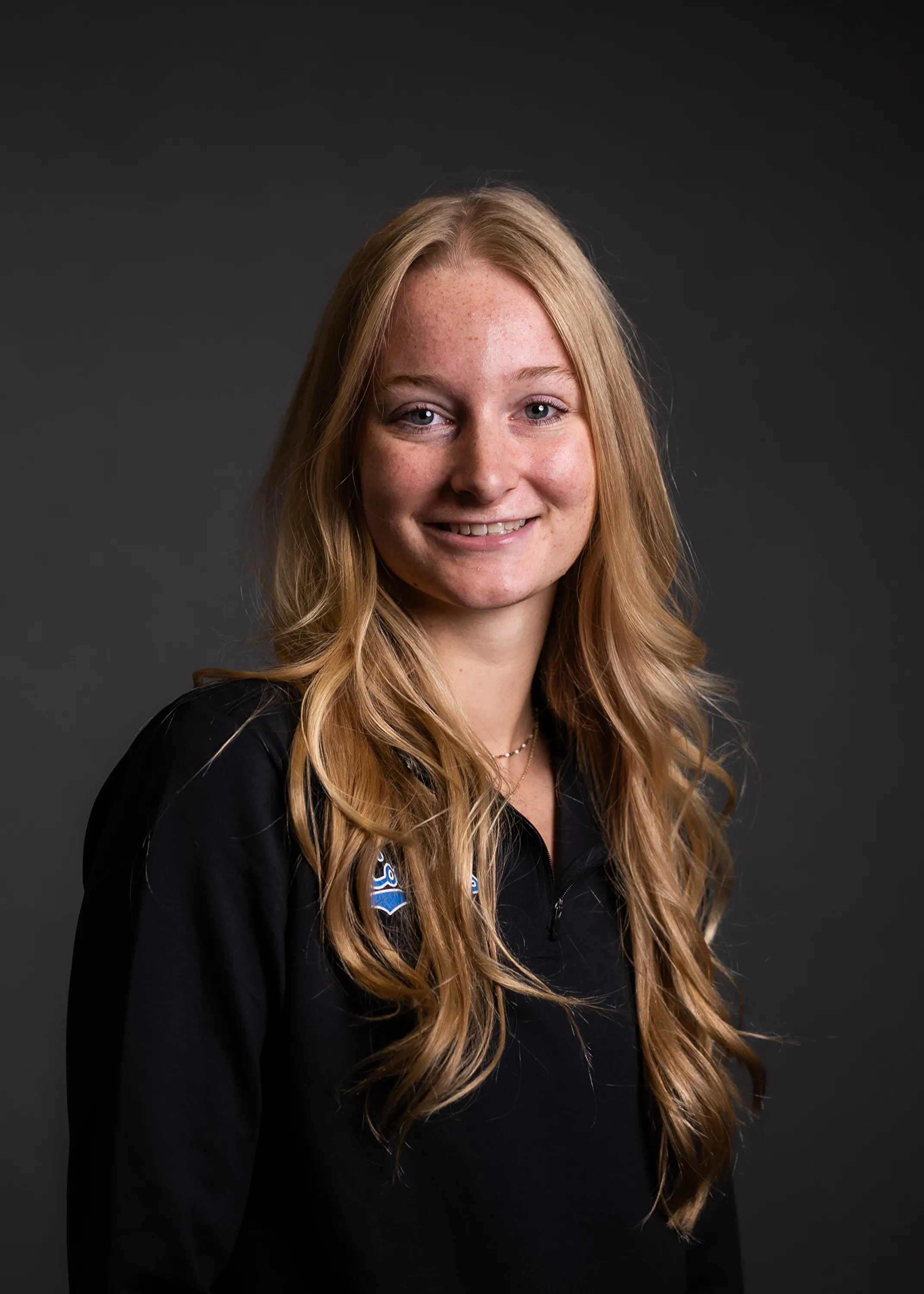 Paris Fullerton, Swimming & Diving, California State University, Bakersfield
