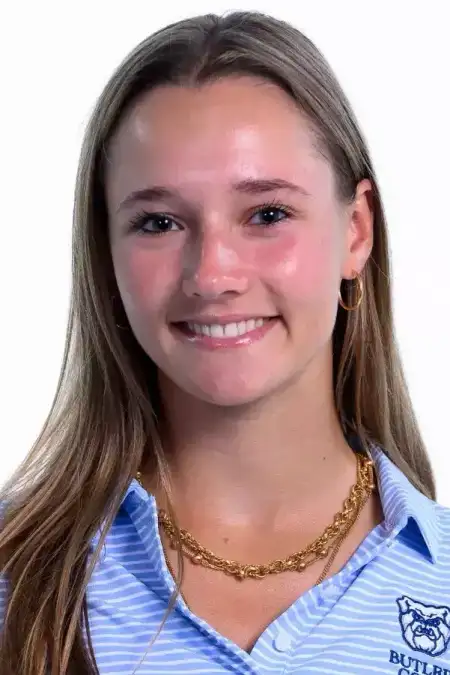 Kylie Eaton, Golf, Butler University