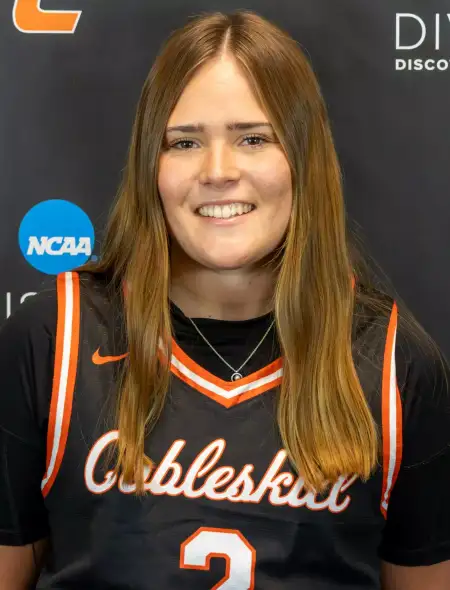 Kyra Pence, Basketball, State University of New York Cobleskill